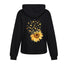 Sudadera girasol | Virgen