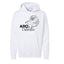 Sudadera Personalizada | Negro | Diseño Cliente Arquitecto Castillo