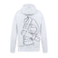 Sudadera Personalizada | Negro | Diseño Cliente Arquitecto Castillo