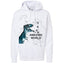 Sudadera Amazing World | Blanco