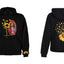 Sudadera girasol | Virgen