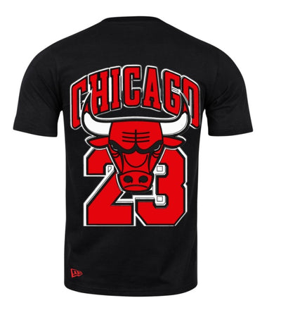Playera Personalizada | Chicago 23