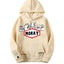 Sudadera Morat | Beige | Spotify | Para que nadie se entere | Tal parece que yo me acostumbre a ti