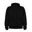 Sudadera Harry Potter | Negro | Howard