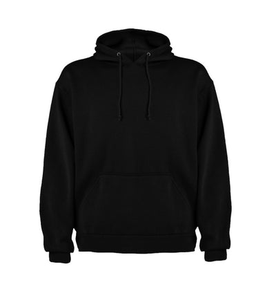 Sudadera Harry Potter | Negro | Howard