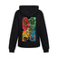 Sudadera Harry Potter | Negro | Howard
