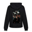 Sudadera Harry Potter | Negro | Howard
