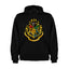 Sudadera Harry Potter | Negro | Howard