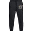 Conjunto | Sudadera Pants | Color Negro | Sabiendo que tus besos matan moriré de amor