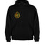 Sudadera Harry Potter | Negro | Howard