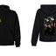 Sudadera Harry Potter | Negro | Howard