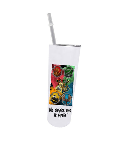 Vasos de viaje tipo termo| Harry Potter
