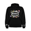 Conjunto | Sudadera Pants | Color Negro | Sabiendo que tus besos matan moriré de amor | Natali