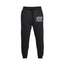 Conjunto | Sudadera Pants | Color Negro | Sabiendo que tus besos matan moriré de amor | Natali