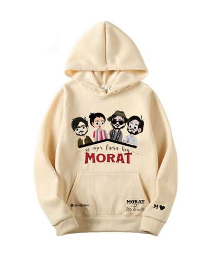 Conjunto Morat | Beige | Spotify | Santa Fé| Frase date la vuelta