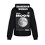 Sudadera Off White | Negro