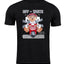 Playeras Personalizadas | Off - White | Negra