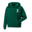 Sudadera Personalizada | Verde | Que yo ya se