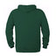 Sudadera Personalizada | Verde | Que yo ya se