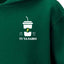 Sudadera Personalizada | Verde | Tu ya sabes