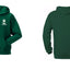 Sudadera Personalizada | Verde | Tu ya sabes