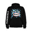 Conjunto | Sudadera Pants | Color Negro | Flowercilla