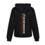 Sudadera | Barbería | Boanerges | Negro
