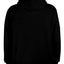 Sudadera 3AM| Negro | Quédate