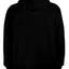 Sudadera Morat| Negro| JM