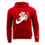 Sudadera One Piece | Rojo | Nike
