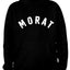 Conjunto Morat | Negro | MORAT