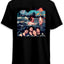 Playera negra | MORAT | Disco ADQA