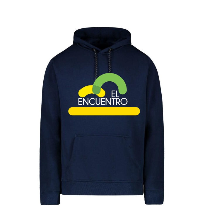 Sudadera Azul marino | El Encuentro