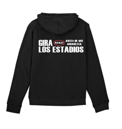 Conjunto Morat | A donde vamos | Santa Cruz | ADQA