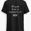 Playera Morat | Negra | A | Grupo