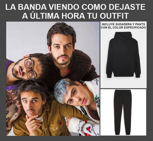 Conjunto Temática Morat