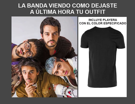 Playera Personalizada temática MORAT