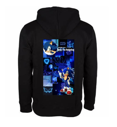 Conjunto Sonic | Negro