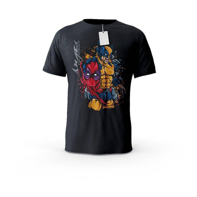 Playeras Personalizadas |  Deadpool 3