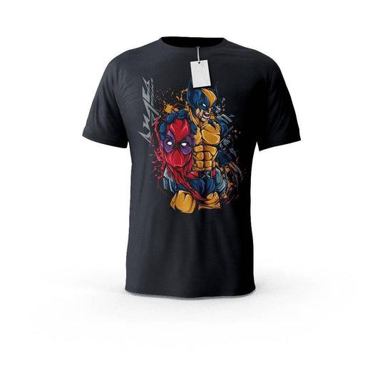Playeras Personalizadas |  Deadpool 3