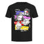 Playera Personalizada | Anime | Demon Slayer