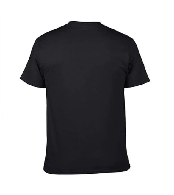 Playera Negra | Its a Gramajo