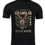 Playera Negra | Its a Gramajo