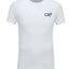 Playera Blanca | CR7 | Cristiano Ronaldo