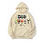 Sudadera Beige| Bad Bunny | Album