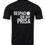 Playera Negra | Ricardo Arjona | Despacio Que Hay Prisa