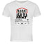 Playera blanca | MORAT | Un Beso Menos | ELENA ROSE, MORAT