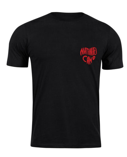 Playera Personalizada | Natanael Cano | Logo