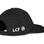 Gorra Perzonalizada | Negra | BZRP | Paulo Londra