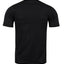 Playera negra | MORAT | Corazón